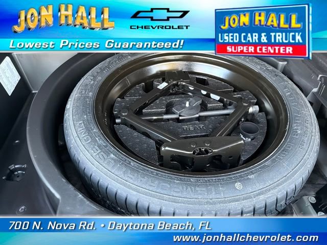 Used 2021 Chevrolet Blazer LT image 13