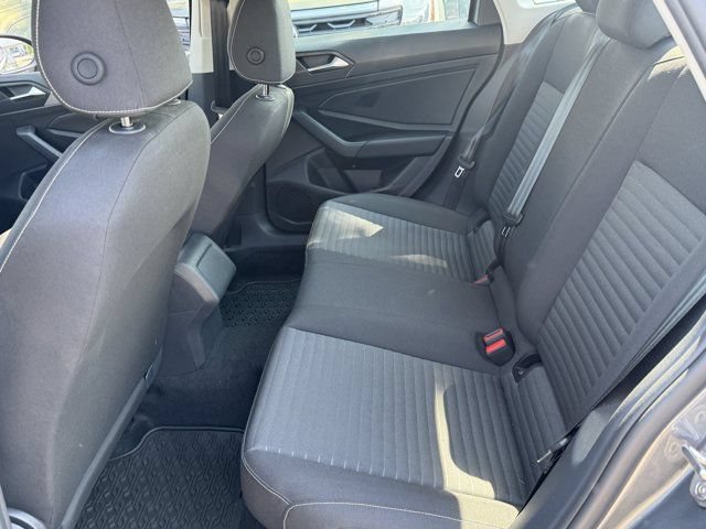 Used 2024 Volkswagen Jetta S FWD image 34