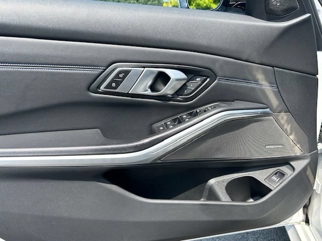 Used 2020 BMW M340i xDrive AWD/4WD image 22
