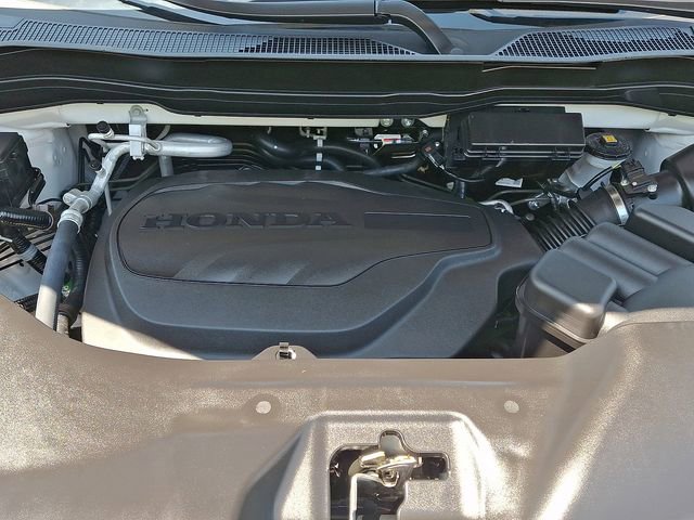 Used 2024 Honda Ridgeline RTL image 28
