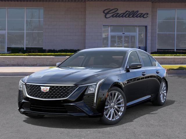New 2026 Cadillac CT5 Premium Luxury RWD image 30