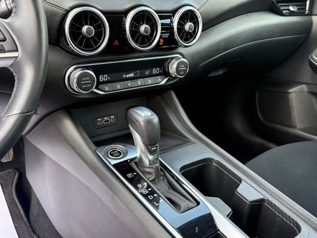 Used 2021 Nissan Sentra SV image 22