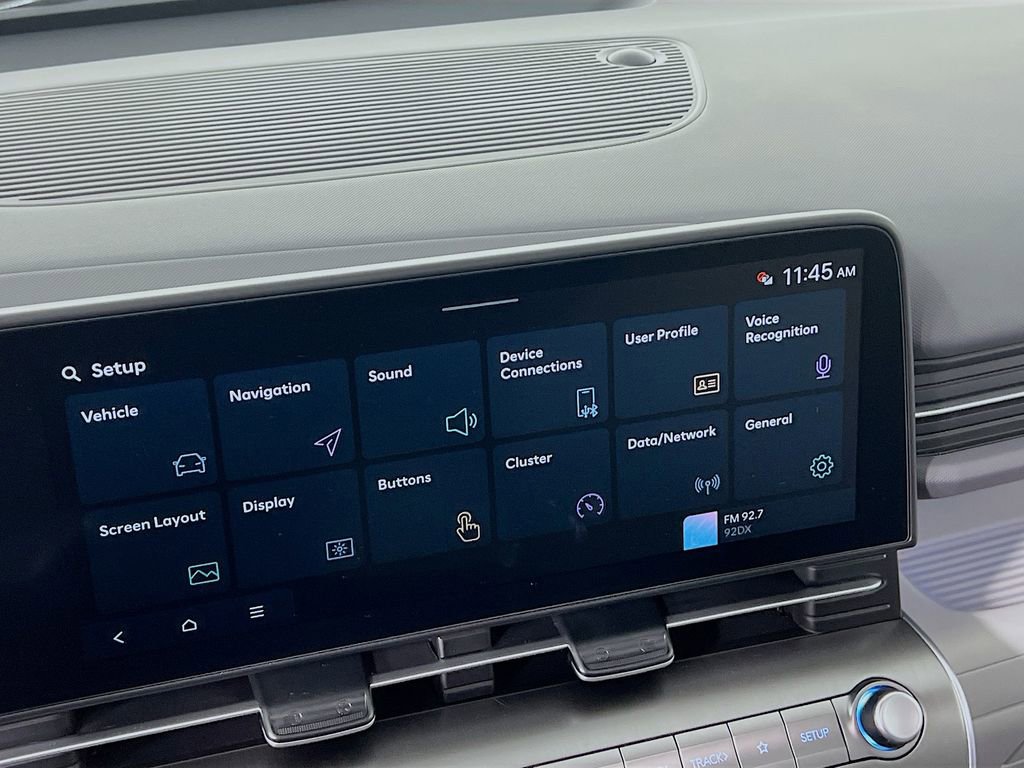 New 2026 Hyundai Kona Limited AWD/4WD image 13
