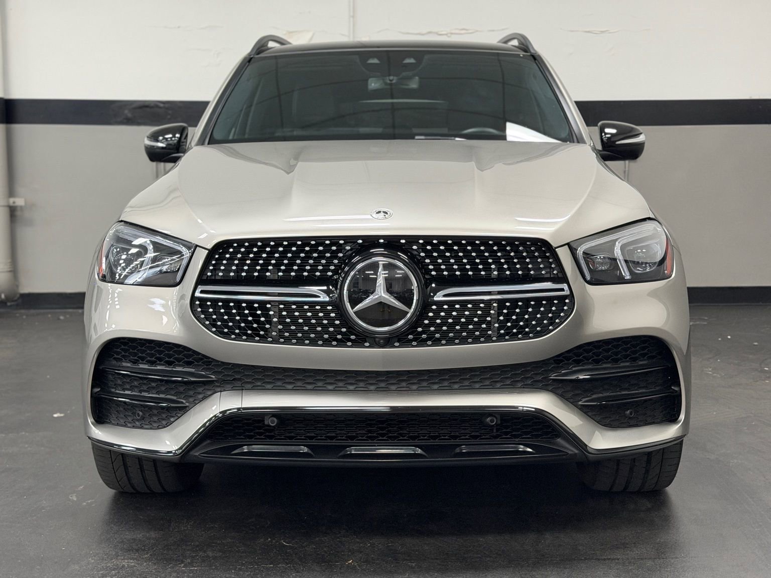 Certified 2023 Mercedes-Benz GLE 450 4MATIC image 6