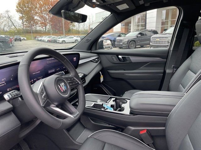 New 2026 Buick Enclave Sport Touring w/ Power Package image 14