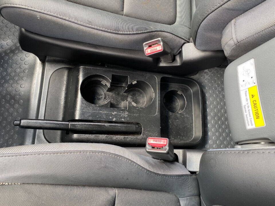 Used 2006 Honda Element EX-P image 15