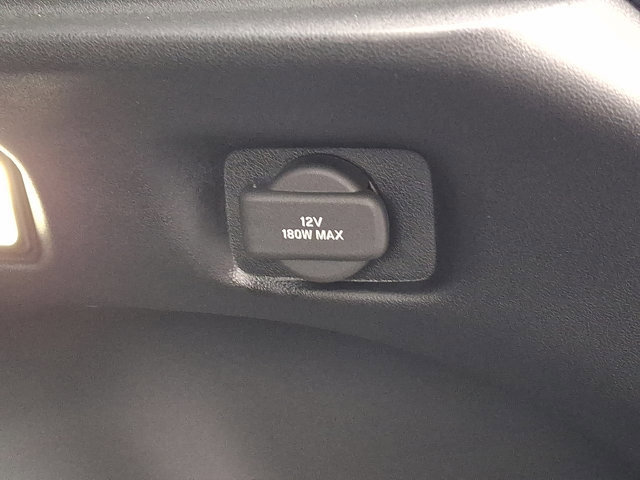 Certified 2026 Honda HR-V Sport image 30