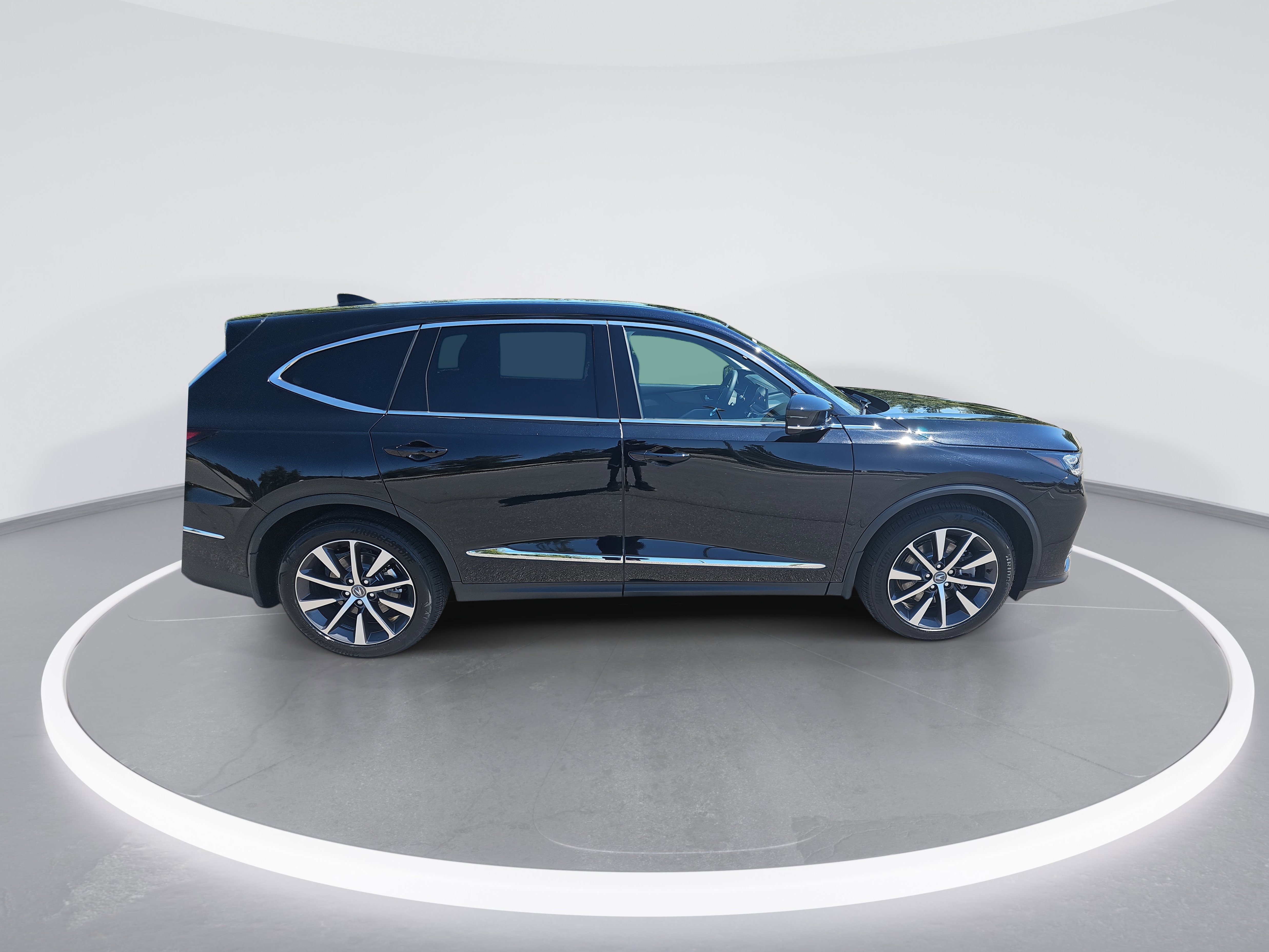 New 2026 Acura MDX FWD w/ Technology Package image 2