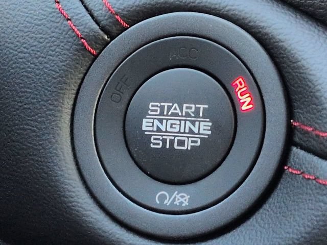New 2026 Dodge Durango GT w/ Blacktop Package RWD image 29