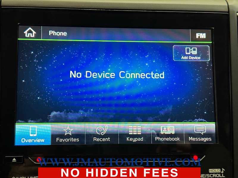 Used 2020 Subaru Forester Limited image 27