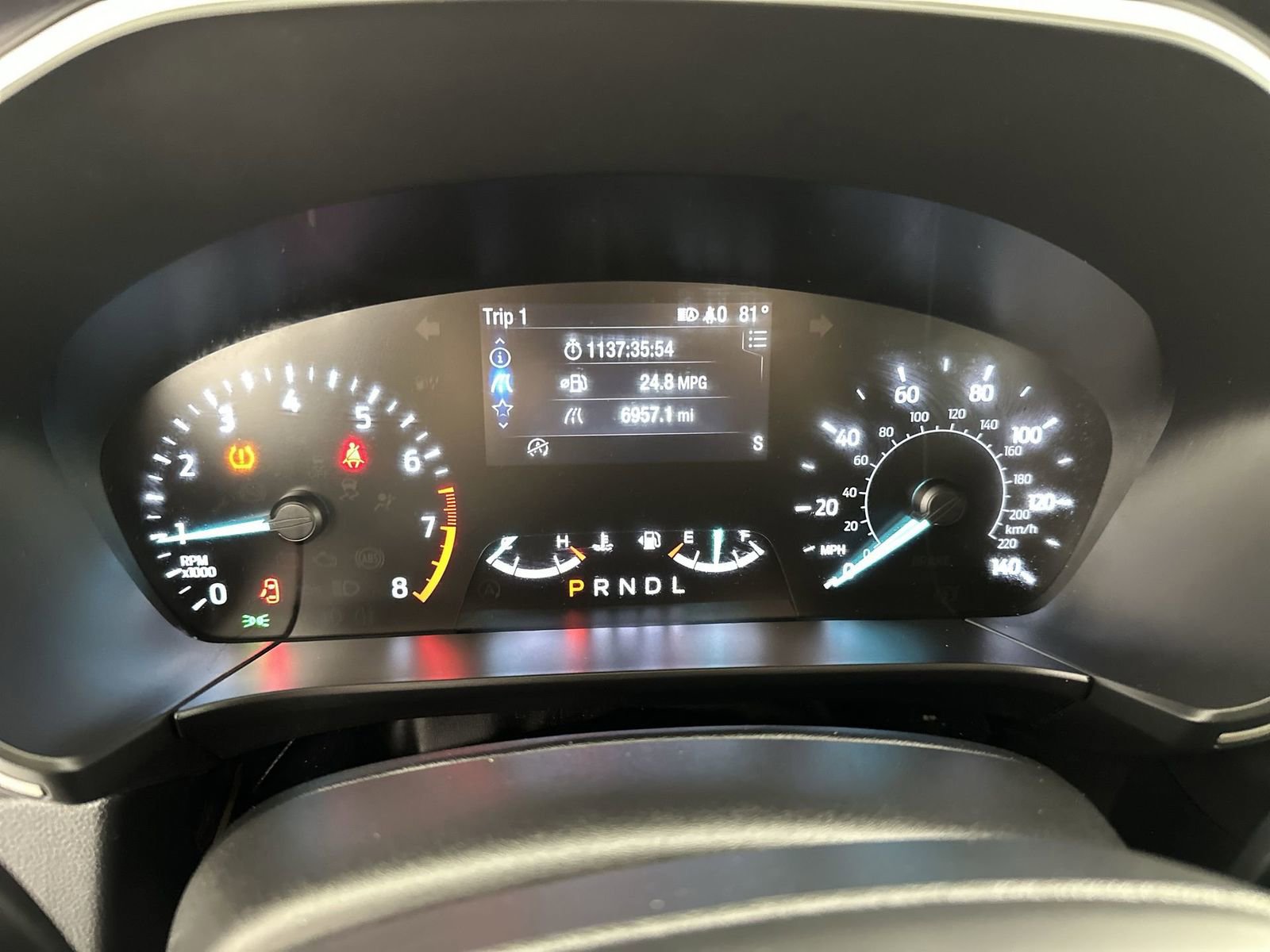 Used 2020 Ford Escape SE image 15