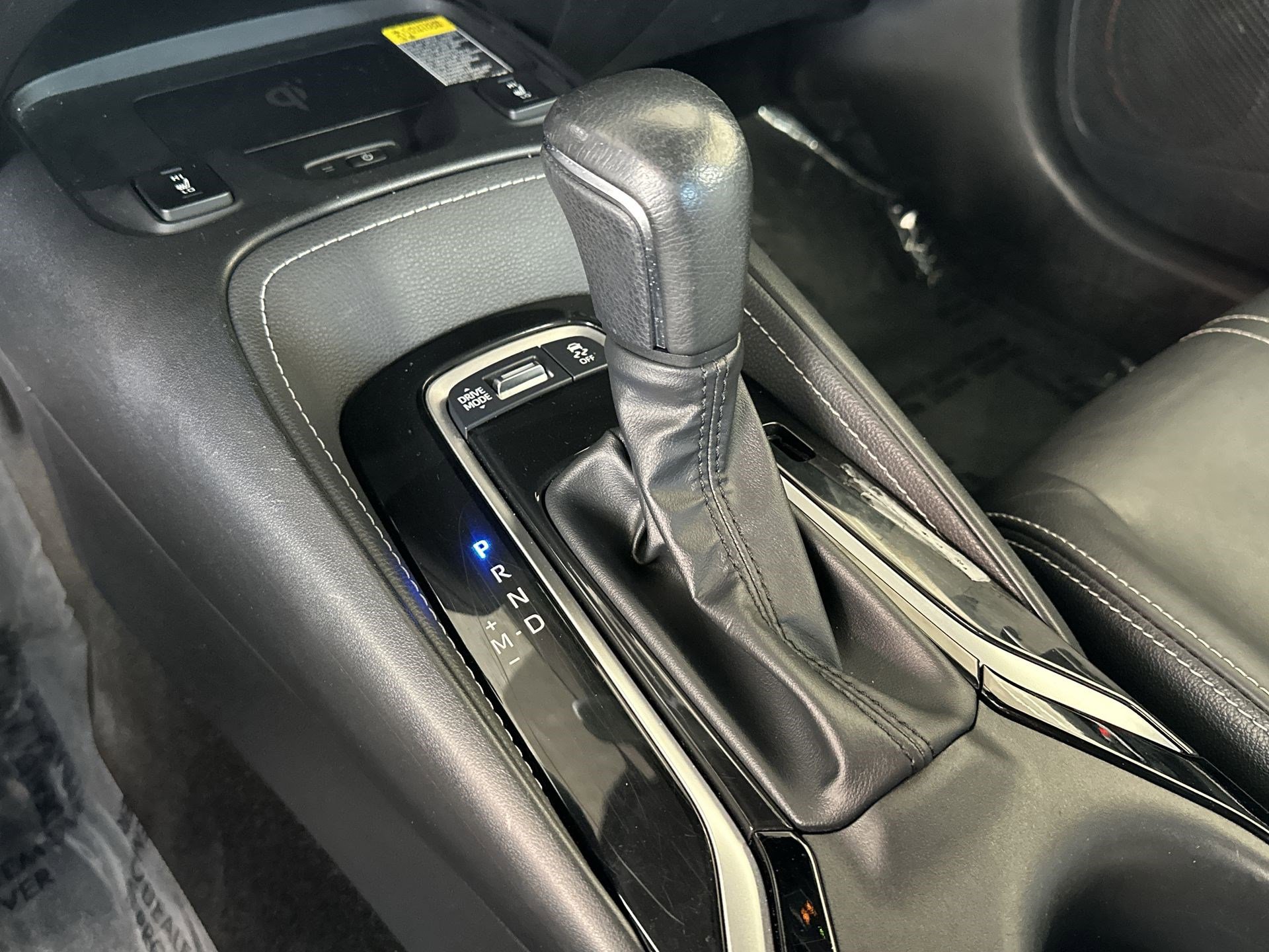 Used 2023 Toyota Corolla XSE image 22