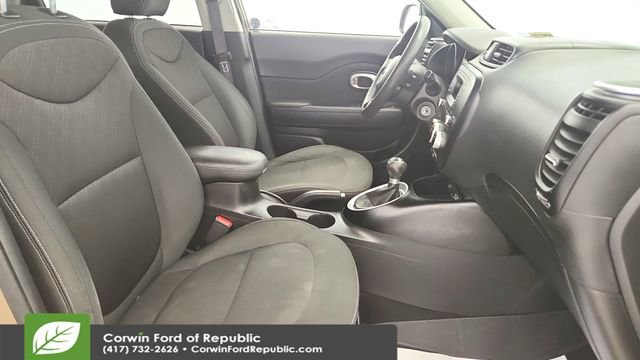 Used 2014 Kia Soul image 21