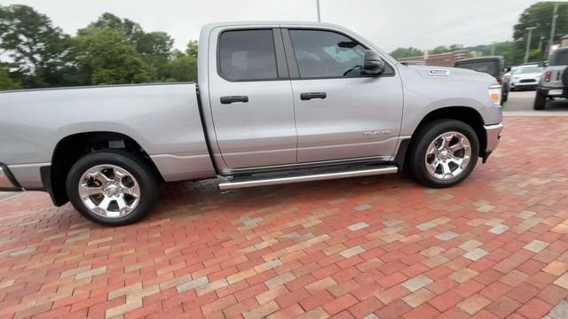 Used 2024 RAM 1500 Big Horn RWD video 2