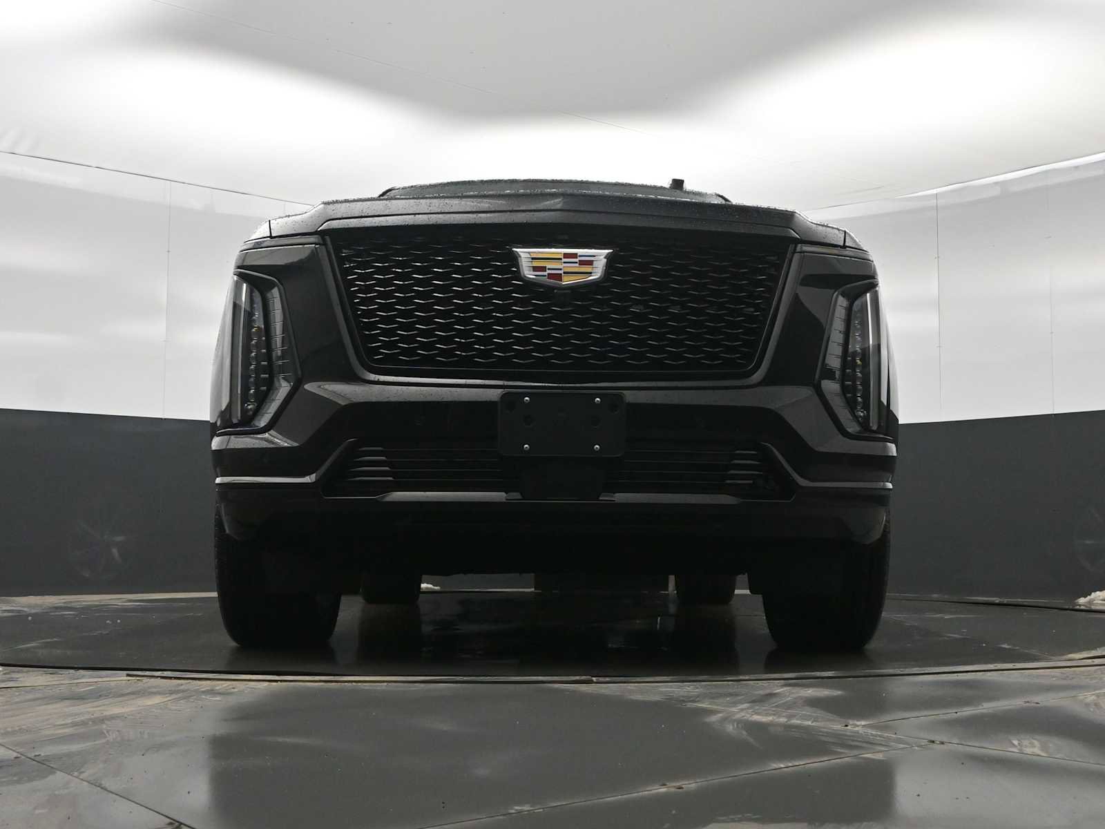 Used 2025 Cadillac Escalade Sport w/ Touring Package image 35