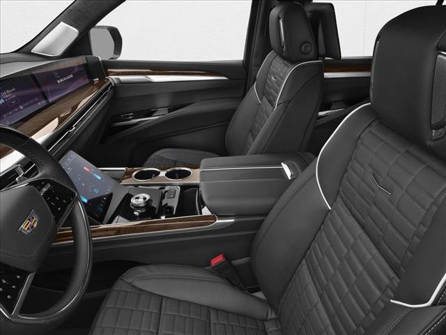 New 2026 Cadillac Escalade ESV Platinum Sport AWD/4WD image 6
