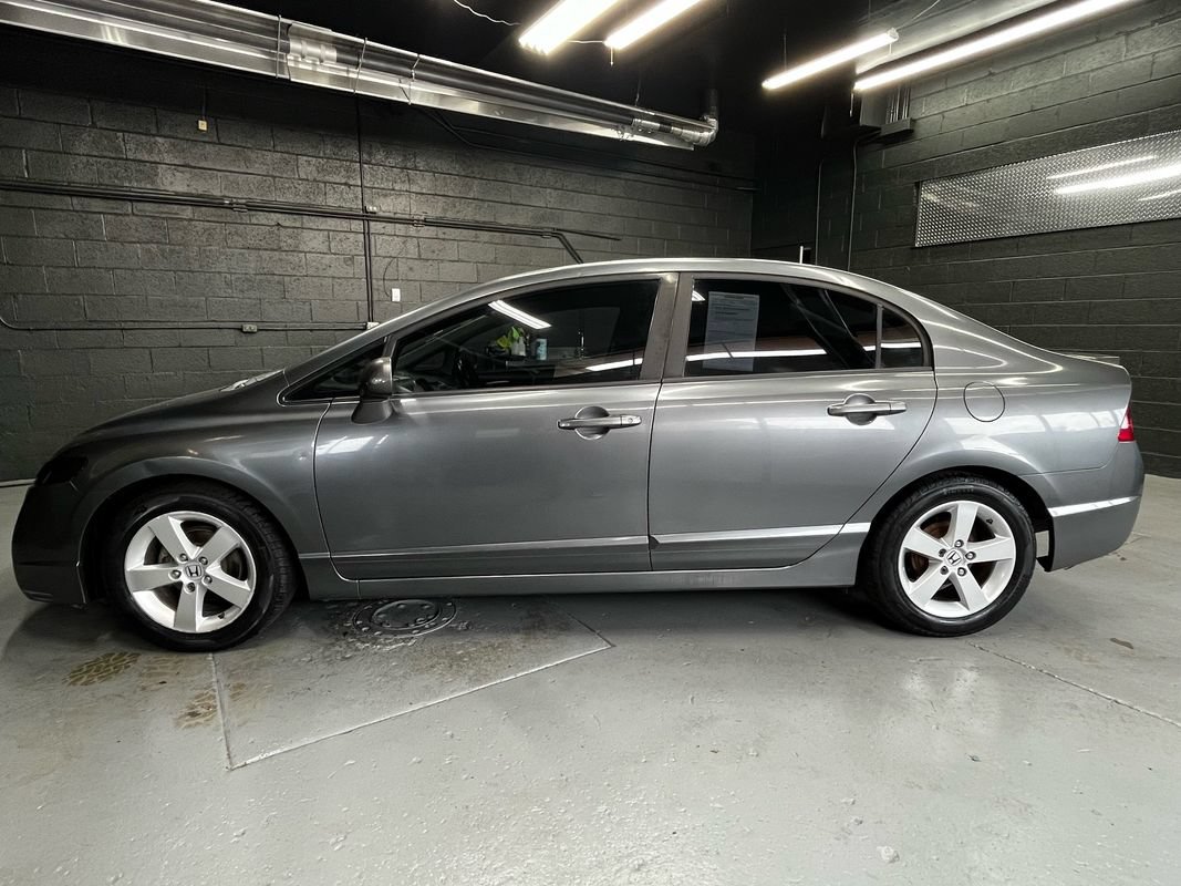 Used 2010 Honda Civic LX-S image 4