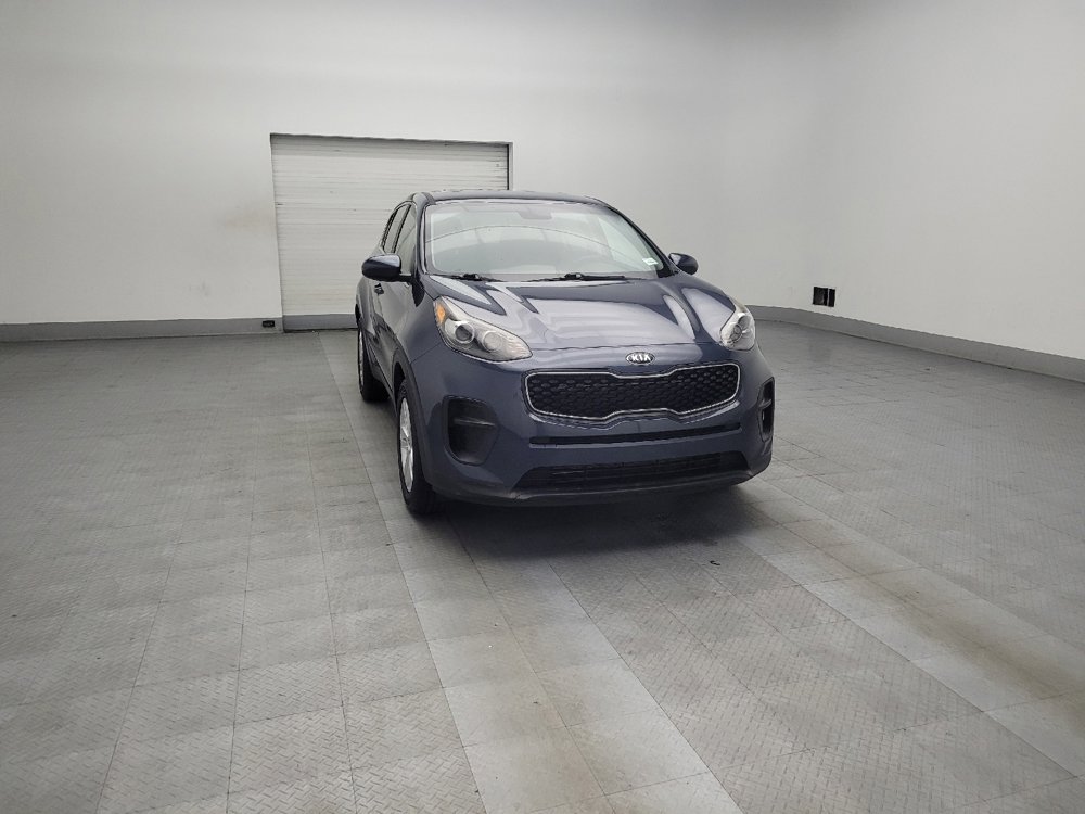Used 2019 Kia Sportage LX image 13