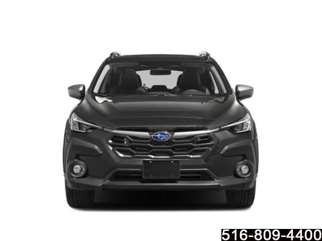 Used 2024 Subaru Crosstrek 2.5i Limited AWD/4WD image 8