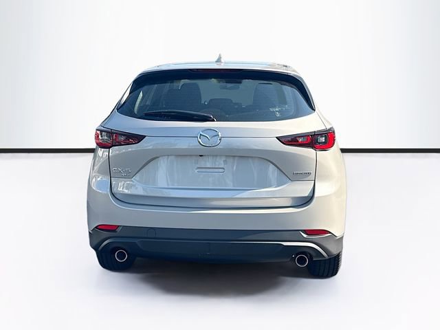 New 2025 MAZDA CX-5 AWD 2.5 S image 6