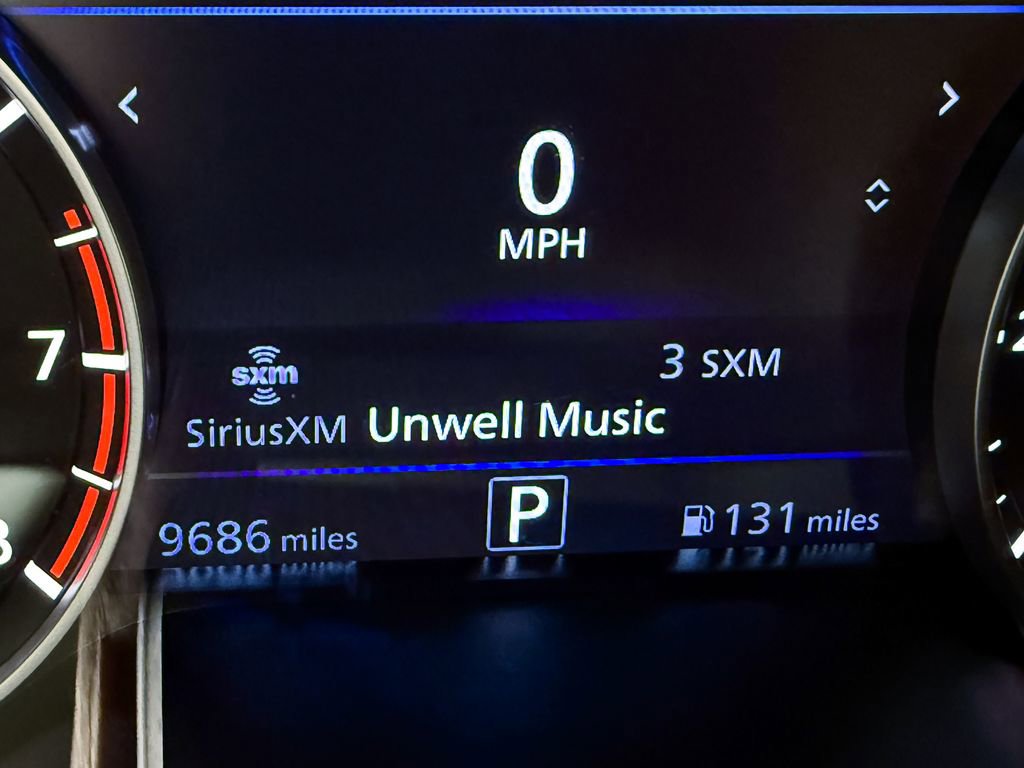 Certified 2024 Nissan Altima 2.5 SR image 37