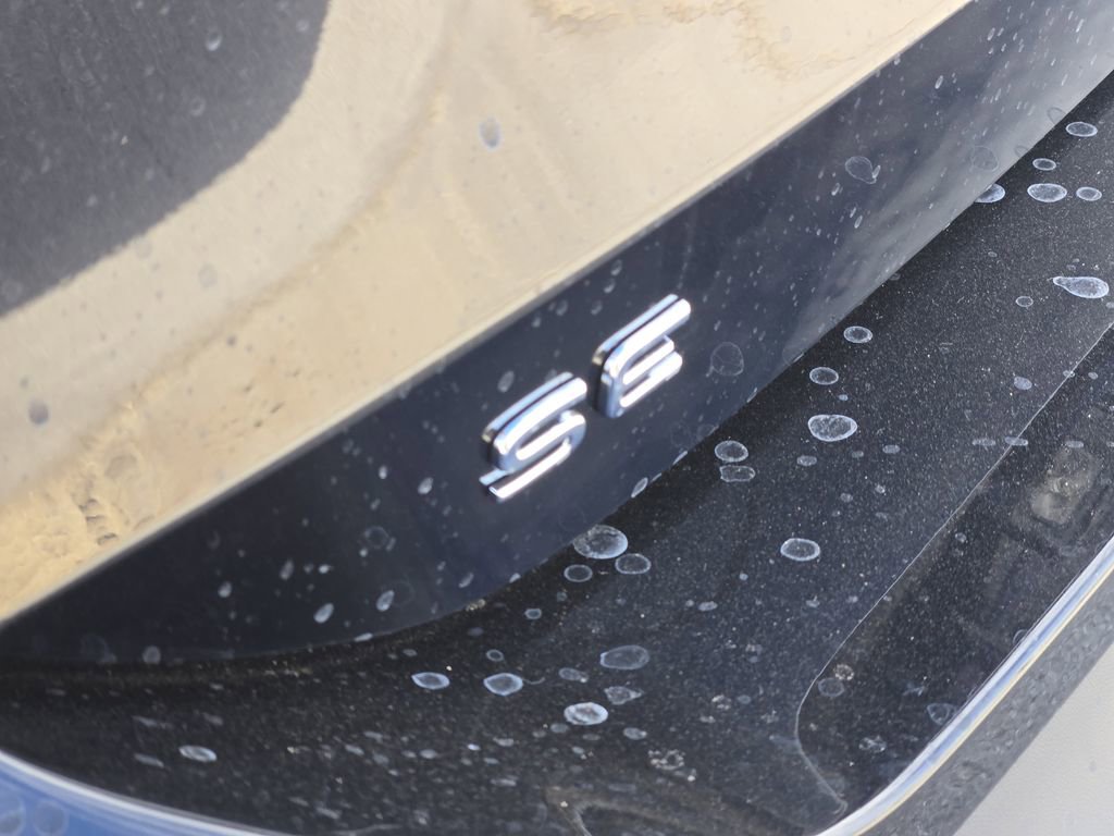 New 2026 Volkswagen Tiguan SE image 8