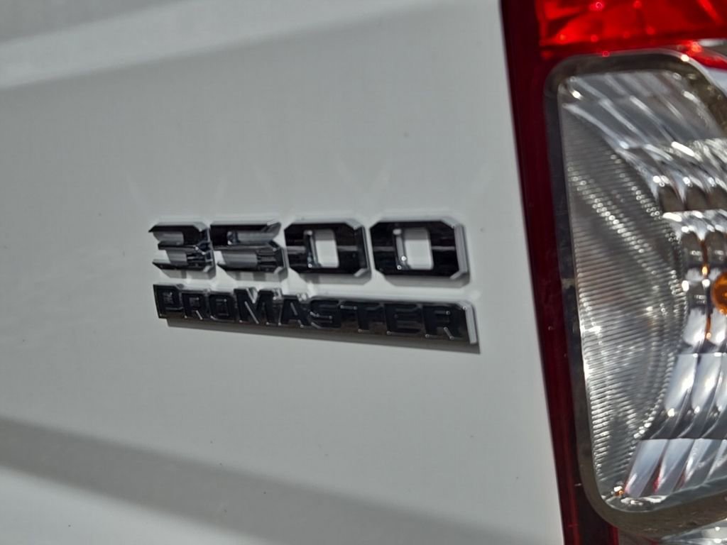 New 2026 RAM ProMaster 3500 w/ Convenience Group image 6
