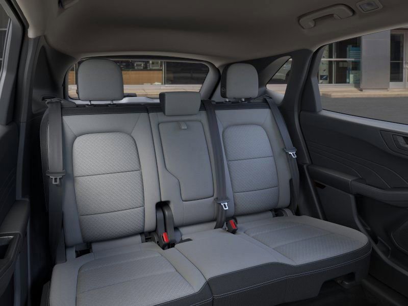 New 2026 Ford Escape Active w/ Active Premium Tech Pack image 12