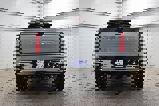 New 2026 Chevrolet Silverado 3500 LT w/ All Star Edition image 7