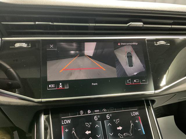 Used 2023 Audi Q8 Premium Plus AWD/4WD image 24