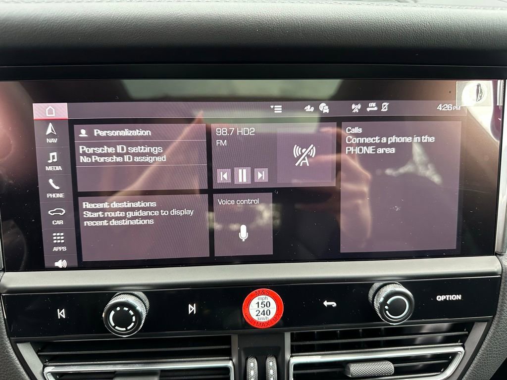 Used 2026 Porsche Macan S image 27