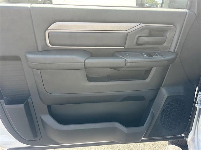 New 2026 RAM 2500 Tradesman image 14