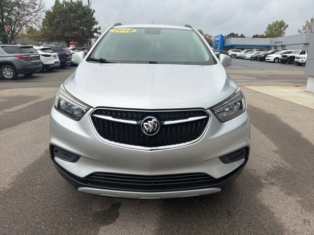Used 2018 Buick Encore Preferred image 8