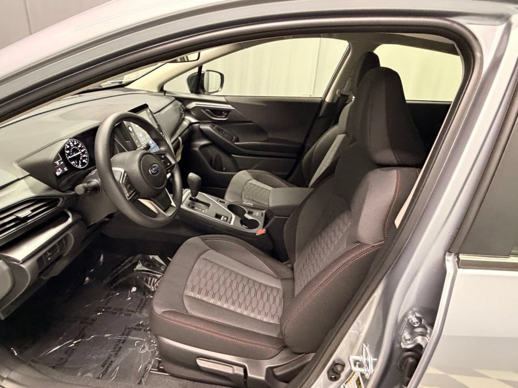 New 2026 Subaru Impreza 2.0i Sport AWD/4WD image 15
