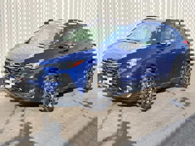 Certified 2024 Subaru Crosstrek 2.0i Premium image 1