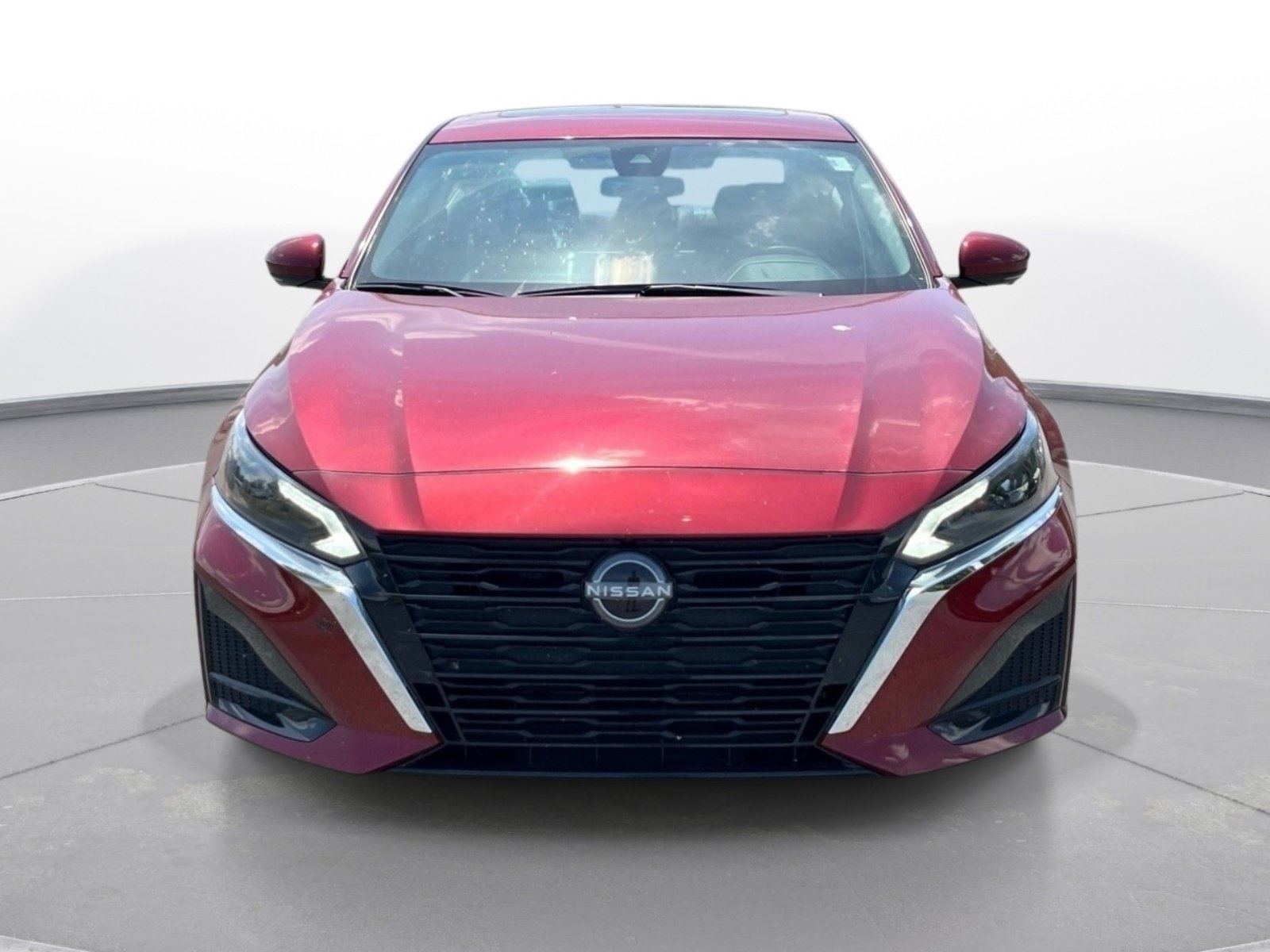 Used 2024 Nissan Altima 2.5 SL FWD image 10