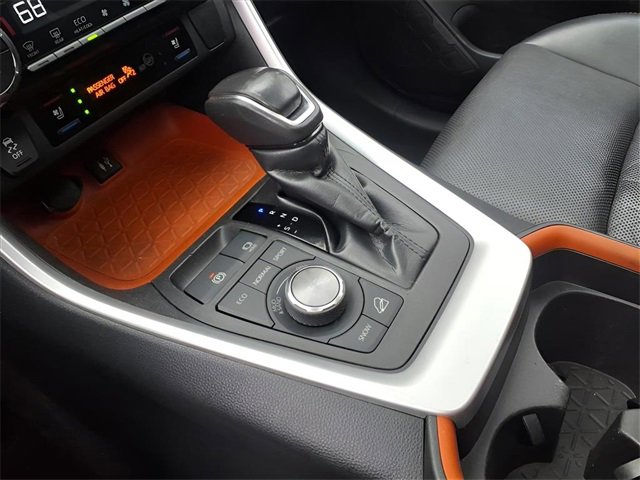 Used 2019 Toyota RAV4 Adventure image 20