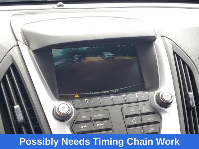 Used 2014 Chevrolet Equinox LT w/ Driver Convenience Package FWD image 21