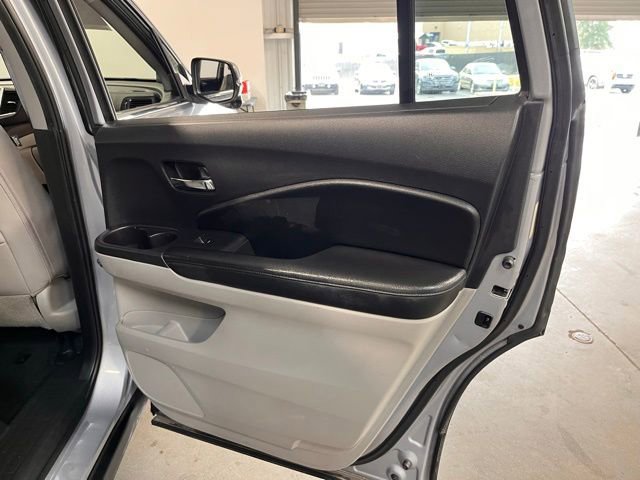 Used 2016 Honda Pilot EX-L image 15