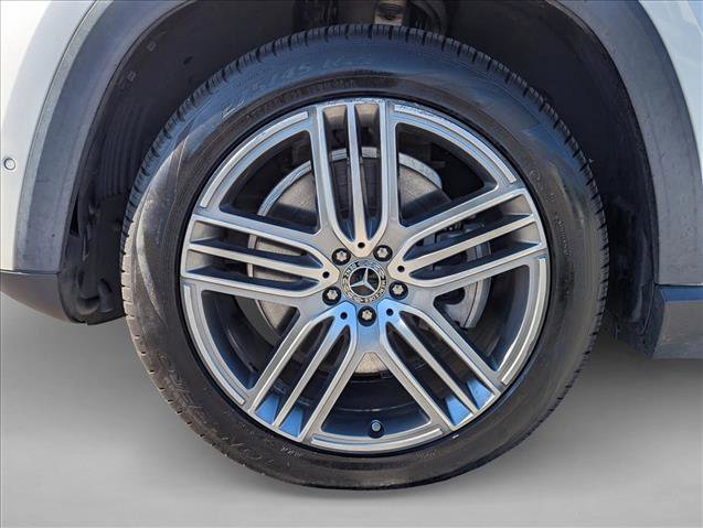 Used 2021 Mercedes-Benz GLS 450 4MATIC image 9