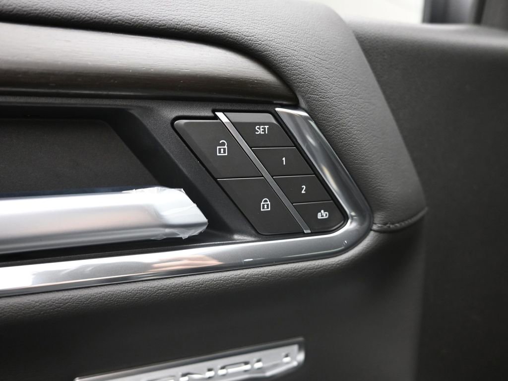 New 2026 GMC Sierra 1500 Denali w/ Technology Package image 14