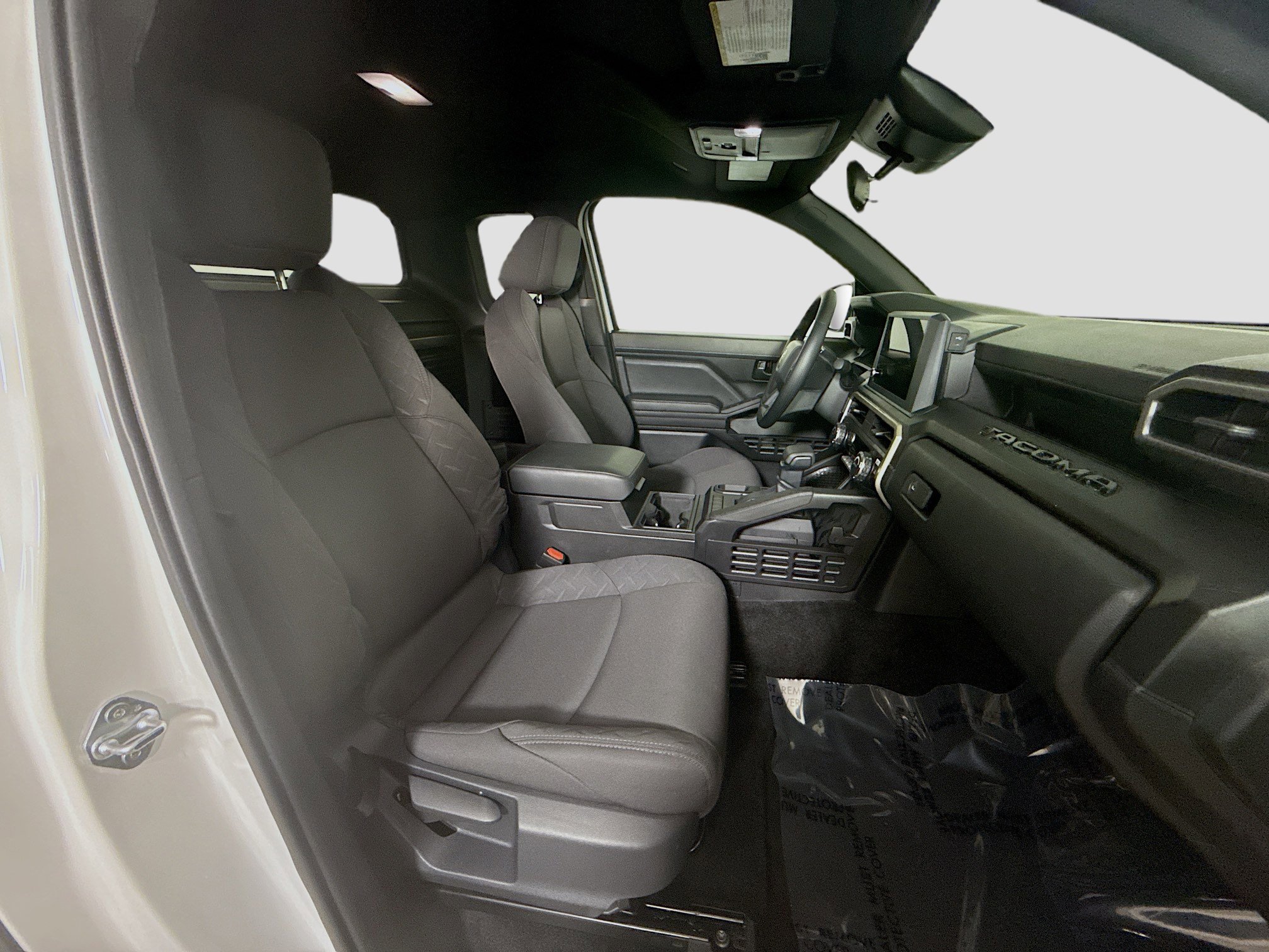 Used 2025 Toyota Tacoma SR image 25