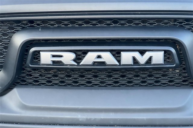 Used 2024 RAM 1500 Classic Warlock image 36