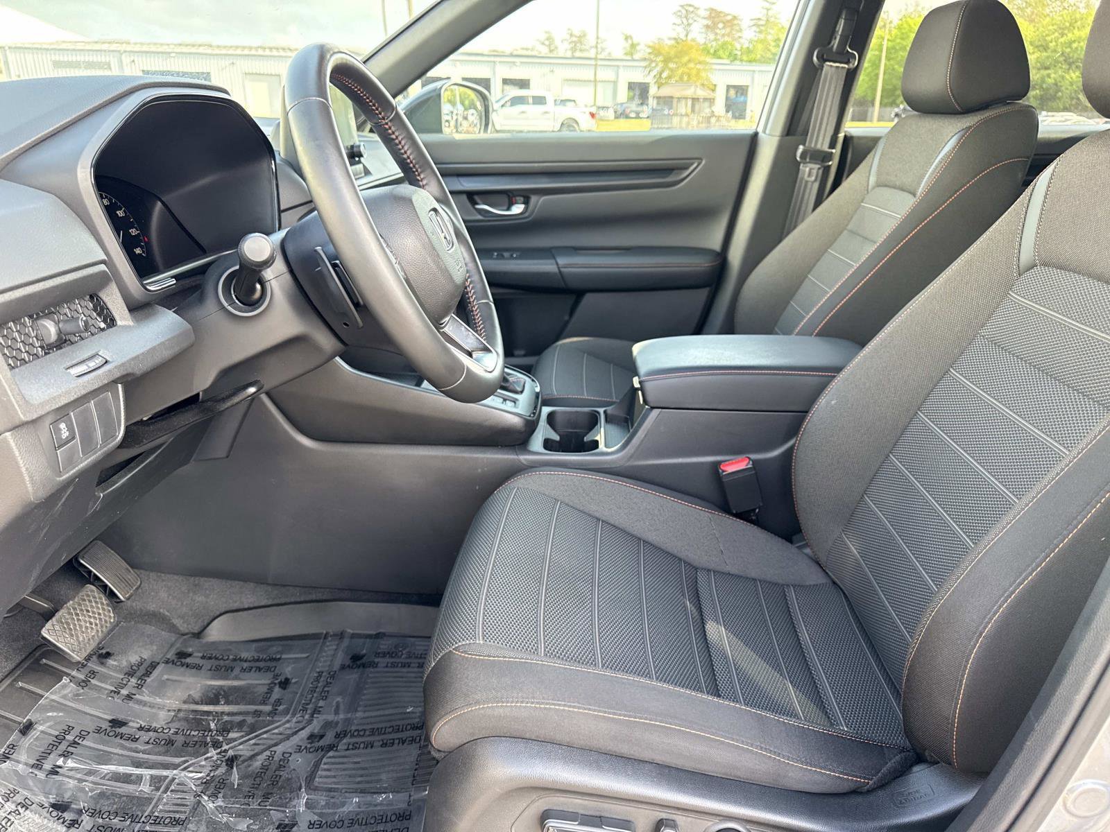 Certified 2023 Honda CR-V Sport image 20