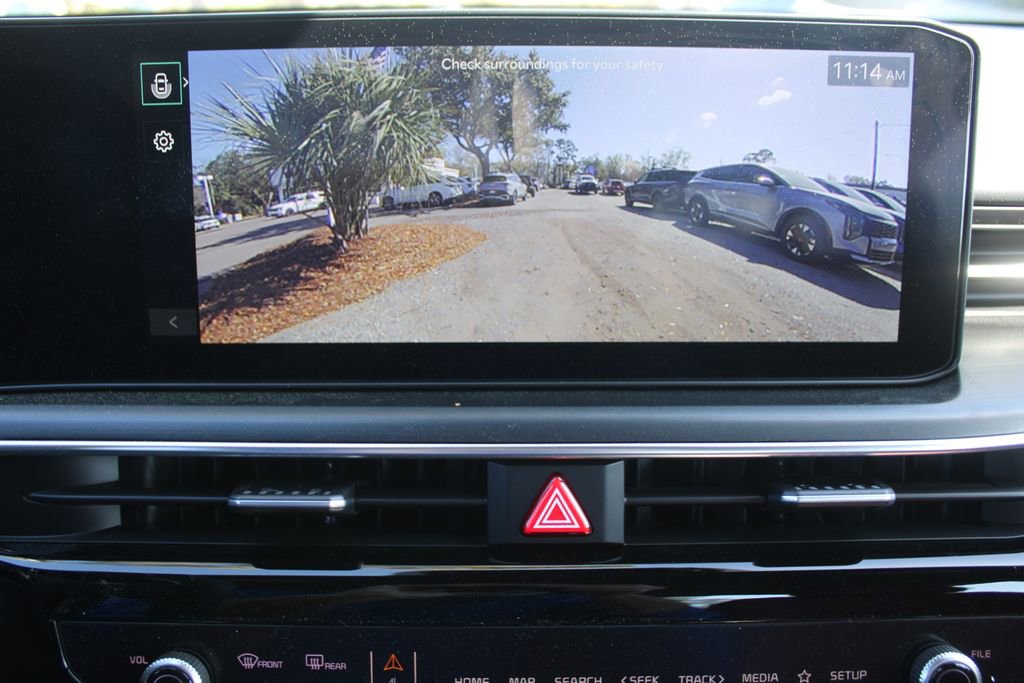New 2026 Kia K5 GT-Line FWD image 52