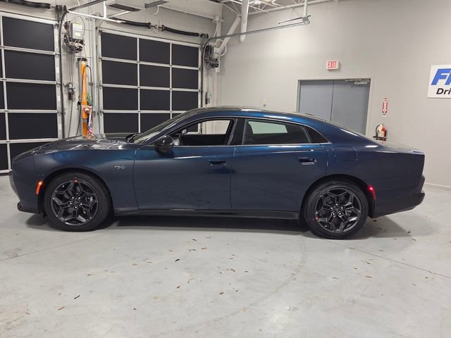 New 2026 Dodge Charger R/T image 4