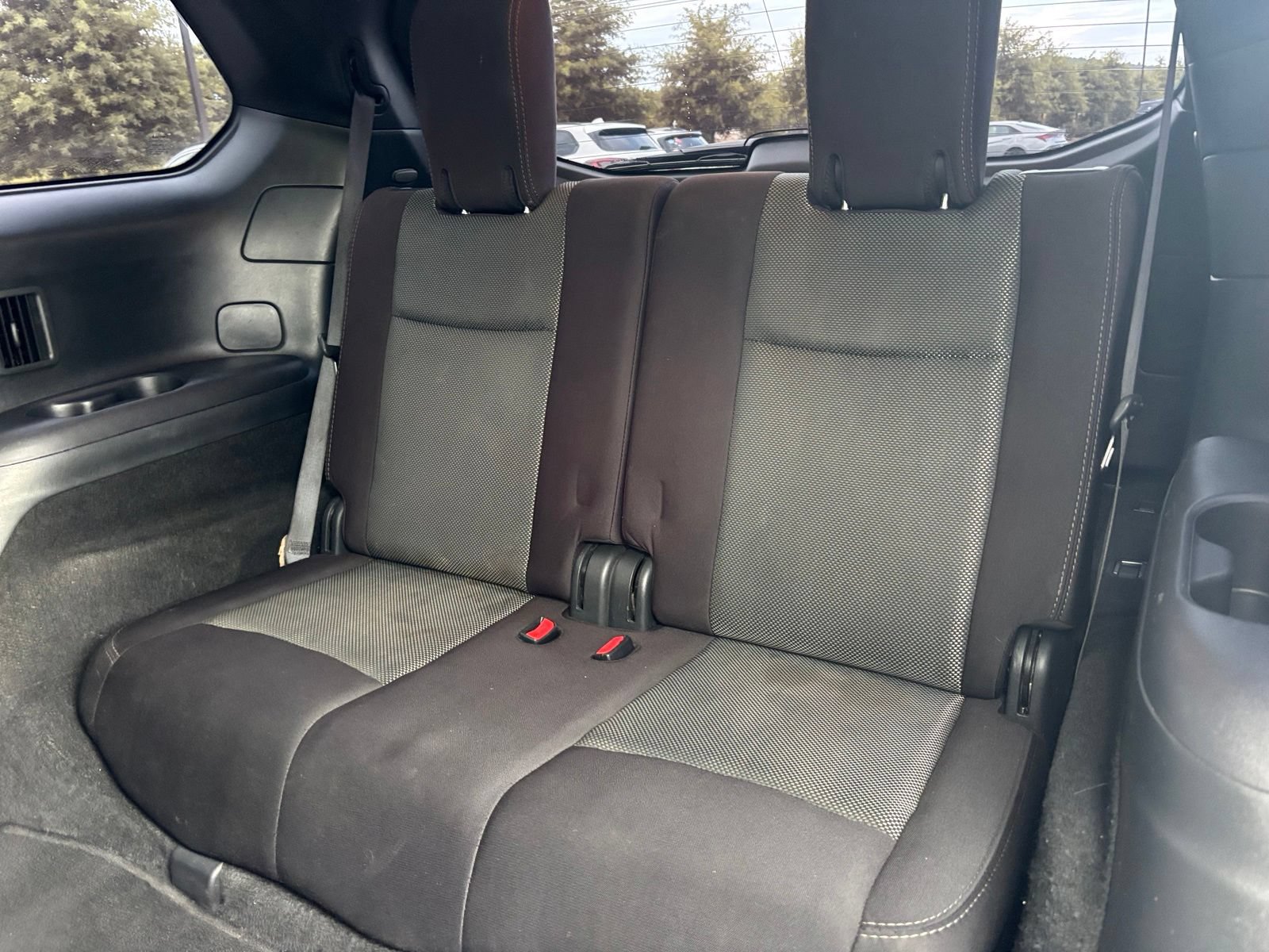 Used 2020 Nissan Pathfinder S FWD image 15
