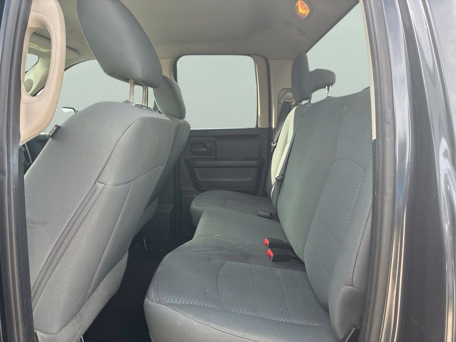 Certified 2017 RAM 1500 Express AWD/4WD image 10