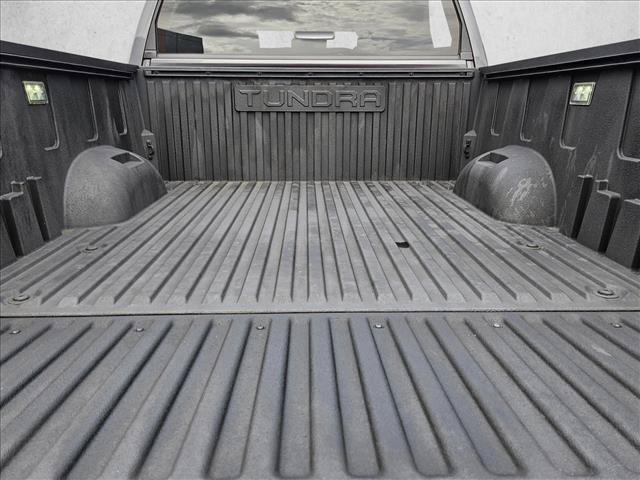 Used 2024 Toyota Tundra Limited w/ Power Package AWD/4WD image 6