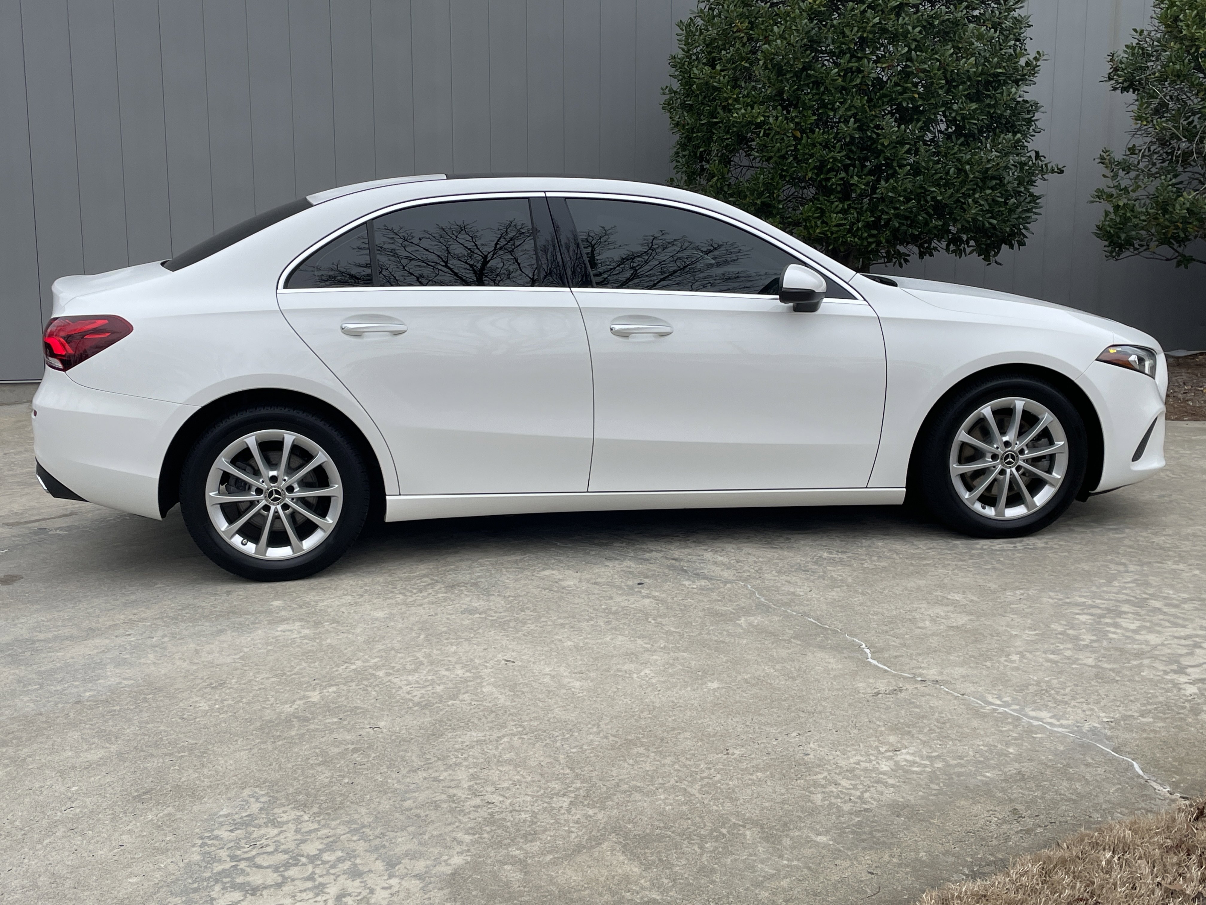 Used 2021 Mercedes-Benz A 220 image 5